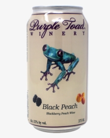 Purple Toad Wine Black Peach, HD Png Download, Transparent PNG