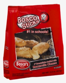 Bosco Cheese Sticks, HD Png Download, Transparent PNG