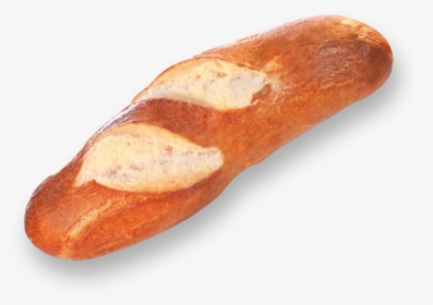 Gluten-free Lye Breadstick - Lye Roll, HD Png Download, Transparent PNG