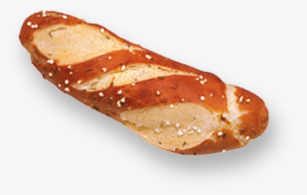 Mini Lye Breadstick - Lye Roll, HD Png Download, Transparent PNG