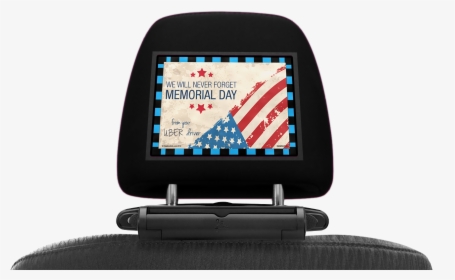 Happy Memorial Day - Happy Valentines Day En Uber, HD Png Download, Transparent PNG