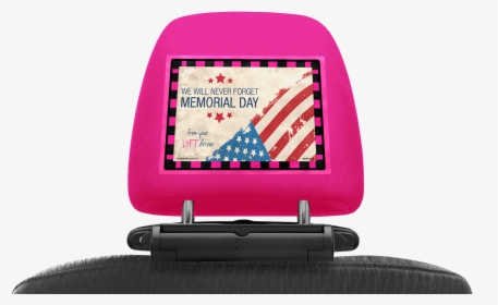 Happy Memorial Day - Thanksgiving Lyft, HD Png Download, Transparent PNG