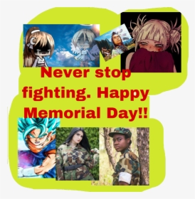Happy Memorial Day 🙂 - Bright House Networks, HD Png Download, Transparent PNG
