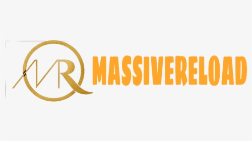 Massivereload - Orange, HD Png Download, Transparent PNG