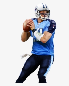Nfl Football Bowl American Tennessee Sport Super Clipart - Tennessee Titans Player Png, Transparent Png, Transparent PNG