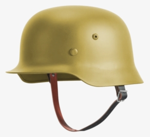 Gold German Helmet, HD Png Download, Transparent PNG