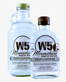 West Of The Fifth Moonshine - West Of The 5th Moonshine, HD Png Download, Transparent PNG