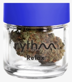 Rythm Cannabis Flower Great Divide - Gti Rhythm, HD Png Download, Transparent PNG
