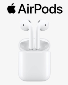 Body Airpods Jewelry Lightning White Apple - Adapter, HD Png Download, Transparent PNG