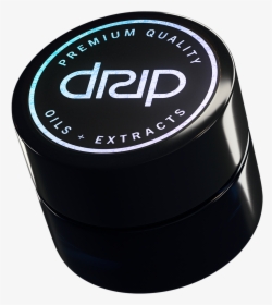 Drip Concentrate Jar - Box, HD Png Download, Transparent PNG