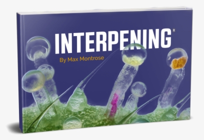 Interpening Book, HD Png Download, Transparent PNG