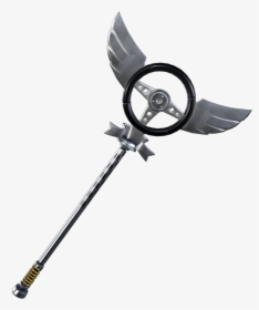 Victory Lap Harvesting Tool - Mechanical Fan, HD Png Download, Transparent PNG