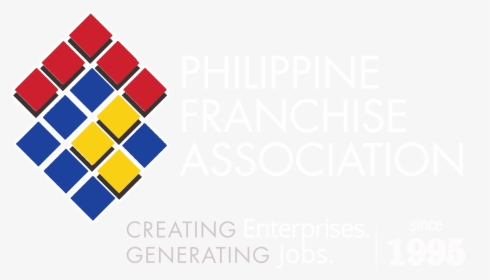 Logo Width 200px - Philippine Franchise Association Logo, HD Png Download, Transparent PNG