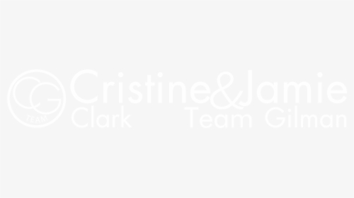 Cristine Clark & Jamie Gilman Team   Itemprop Image - Calligraphy, HD Png Download, Transparent PNG