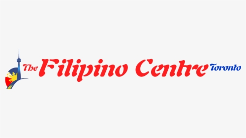 The Filipino Centre Toronto - Calligraphy, HD Png Download, Transparent PNG
