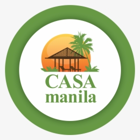 Casa Manila Logo, HD Png Download, Transparent PNG