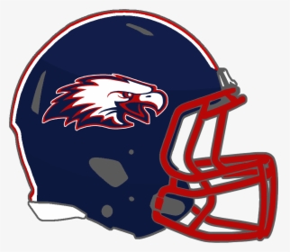 Mississippi High School Football Helmets 1a - Brookhaven High School Panthers, HD Png Download, Transparent PNG