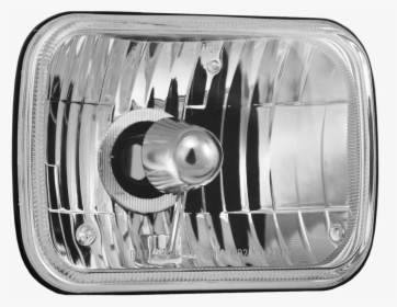 Single Sealed Beam Headlight Replacement, HD Png Download, Transparent PNG
