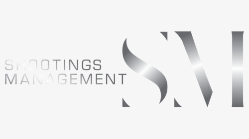 Logo Shootings Management-2 - Crescent, HD Png Download, Transparent PNG
