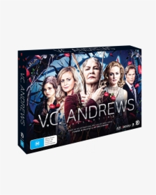 Vc Andrews Collection, HD Png Download, Transparent PNG