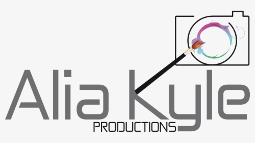 Alia Kyle Productions - Graphic Design, HD Png Download, Transparent PNG
