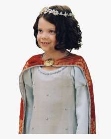 Lucy Pevensie Png, Transparent Png, Transparent PNG