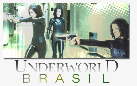 Underworldbrasil - Underworld Awakening, HD Png Download, Transparent PNG