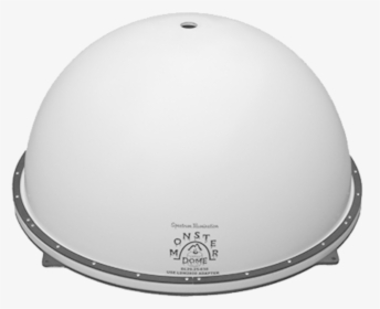High-brightness Dome Light For Machine Vision - Circle, HD Png Download, Transparent PNG