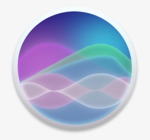 Thumb Image - Siri Icon Mac Png, Transparent Png, Transparent PNG