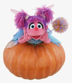 Abbycadabbyspumpkin - Sesame Street Abby Cadabby Wand, HD Png Download, Transparent PNG