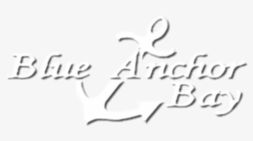 Blue Anchor Bay Condos - Emblem, HD Png Download, Transparent PNG