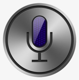 Icones Png Theme Siri - Ios 6 Siri Icon, Transparent Png, Transparent PNG