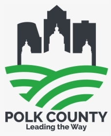 Polk County Des Moines Logo, HD Png Download, Transparent PNG