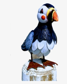 Puffin - Atlantic Puffin, HD Png Download, Transparent PNG