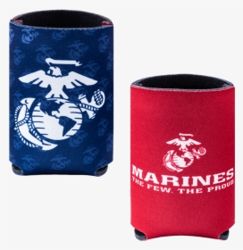Few The Proud The Marines, HD Png Download, Transparent PNG