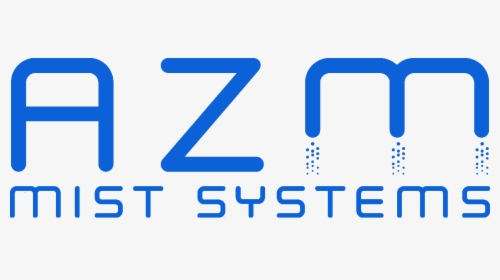 Az Mist Systems - Cobalt Blue, HD Png Download, Transparent PNG