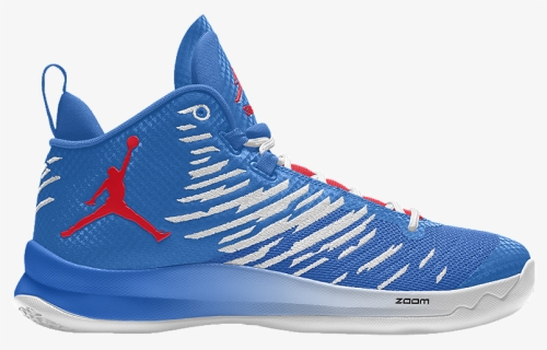 Blake Griffin Archives - Jordan Superfly 5 Colorways, HD Png Download, Transparent PNG