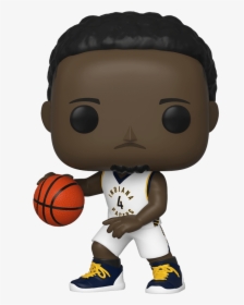 Victor Oladipo Funko Pop, HD Png Download, Transparent PNG