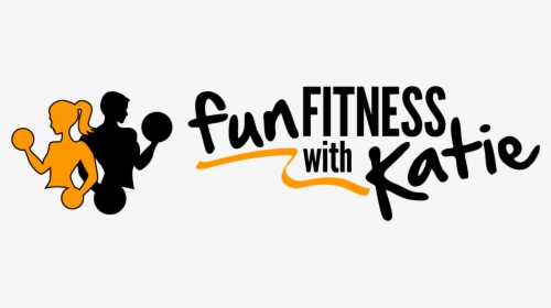Fun Fitness With Katie - Fitness With Fun, HD Png Download, Transparent PNG