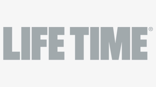 Life Time Fitness Logo Png, Transparent Png, Transparent PNG
