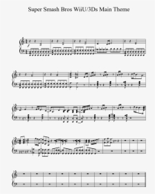 Cant Help Falling In Love Violin Duet Sheet Music Free, HD Png Download, Transparent PNG