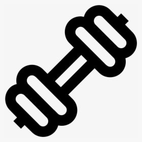 Dumbbell Clipart Personal Fitness - Maldives Chamber Of Commerce, HD Png Download, Transparent PNG
