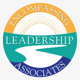 Encompassing Leadership Associates - Circle, HD Png Download, Transparent PNG
