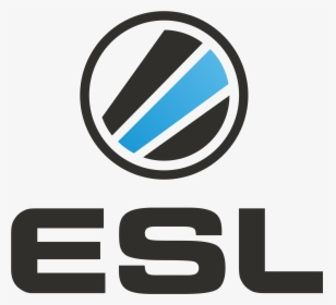 Esl Logo Png Transparent - Esl Logo Png, Png Download, Transparent PNG