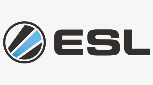 Esl Png Pluspng - Electronic Sports League, Transparent Png, Transparent PNG