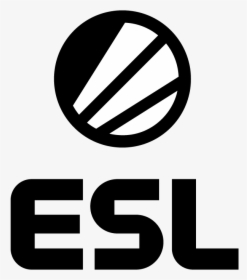Esl Gaming, HD Png Download, Transparent PNG