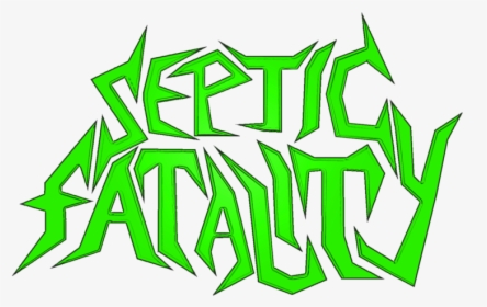 Septic Fatality , Png Download, Transparent Png, Transparent PNG