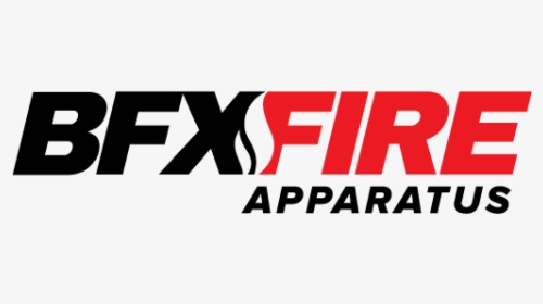 Bfx Fire Apparatus Company Logo - Graphics, HD Png Download, Transparent PNG