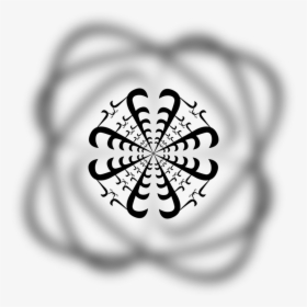 Tattoo, Grafitti, Design, Form, Black, Graphic - Illustration, HD Png Download, Transparent PNG