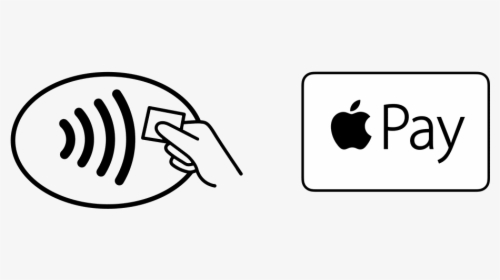 Apple Pay Png Icon, Transparent Png, Transparent PNG